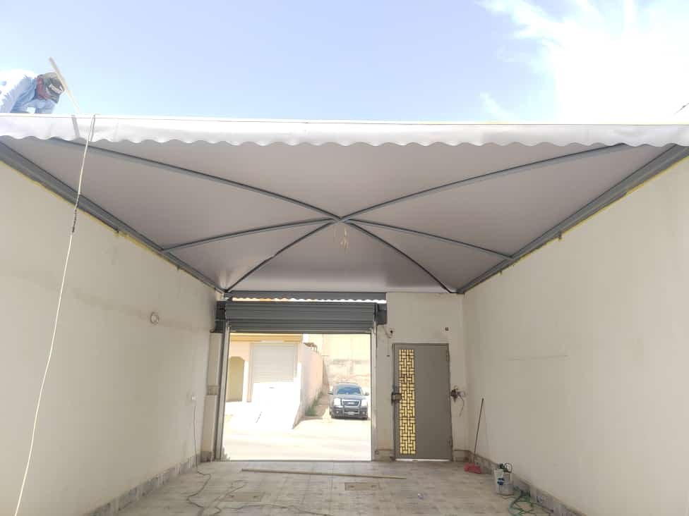 نقوم بتركيب سواتر حوش وفلل في الرياض بأشكال جمالية متعددة مثل الخشب البلاستيكي والحديد المجلفن، لحماية الخصوصية ومنع الغبار، مع ضمان جودة وتثبيت متين.

 0509304927