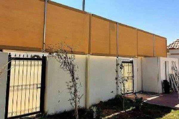 تصاميم مظلات وسواتر تضيف لمسة فاخرة للفلل والاستراحات