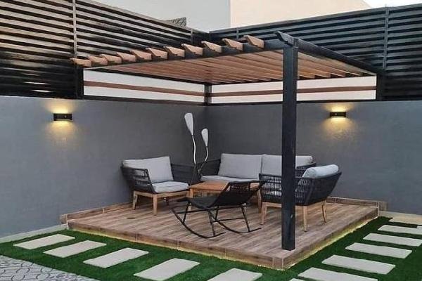 مظلات جلاسات : أنواعها ومميزات كل نوع قبل الاختيار