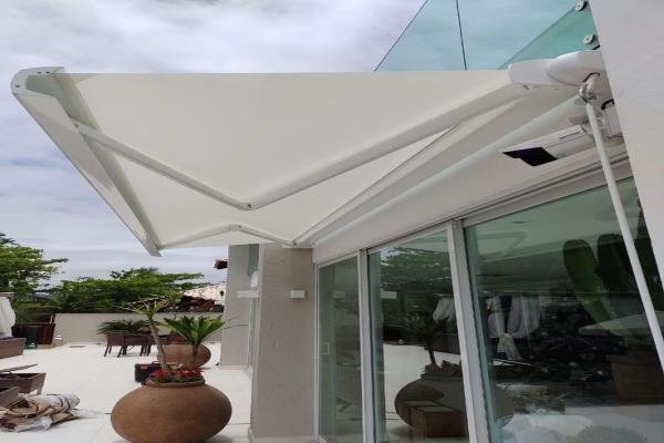 مظلات حي الروضة مزايا مظلات الرمال : لماذا تعد خيار مثالي في المناطق الحارة