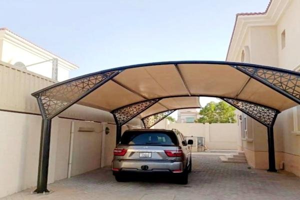 مظلات قريب مني الرياض بخامات متنوعة وأفضل جودة