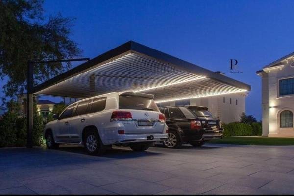 مظلة سيارة الرياض مزايا مظلات الرمال : لماذا تعد خيار مثالي في المناطق الحارة