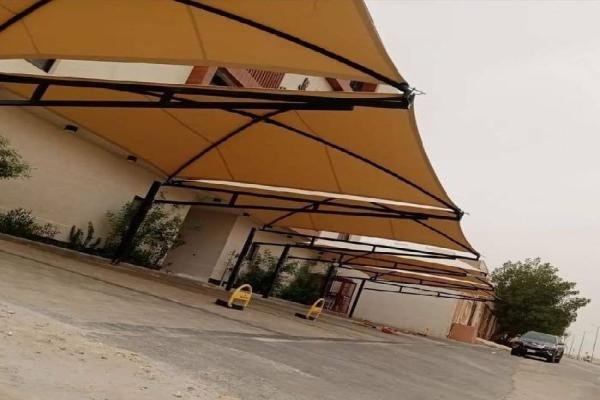 مظلة للحديقة مزايا مظلات الرمال : لماذا تعد خيار مثالي في المناطق الحارة