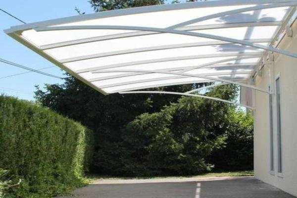 مظلة للحوش والحديقة مزايا مظلات الرمال : لماذا تعد خيار مثالي في المناطق الحارة