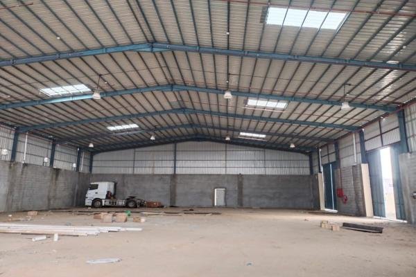هناجر الرياض تركيب هناجر ومستودعات