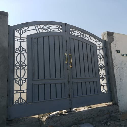 ابواب وشبابيك