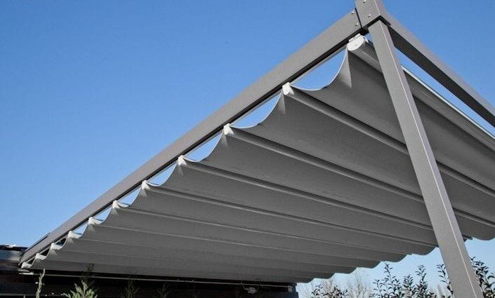 مظلات حركة في الرياض