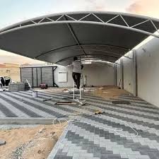 مظلات سيارات بأفضل سعر ممكن تحصله في الرياض